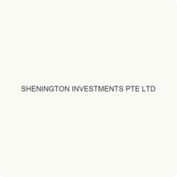 Shenington Investments